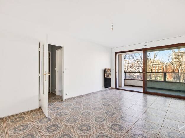 Appartement à vendre 539 000 € 2 pièces 1 chambre 49,7 m² Étage 4/9 Bassin de la Villette Paris 19ème arrondissement 75019