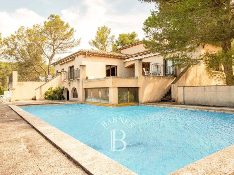 Maison à vendre, 571m², AIX EN PROVENCE