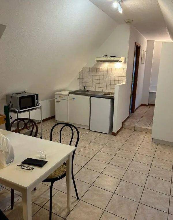 Maison à louer, 30m², MULHOUSE