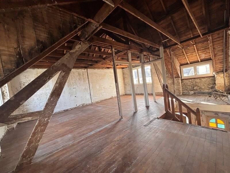 Maison à vendre, 100m², QUIMPER