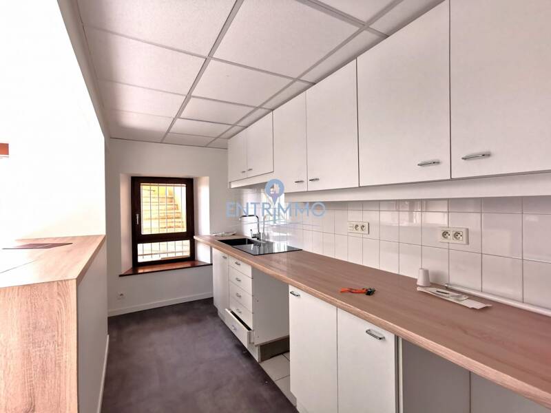 Maison à louer, 79m², RUMILLY