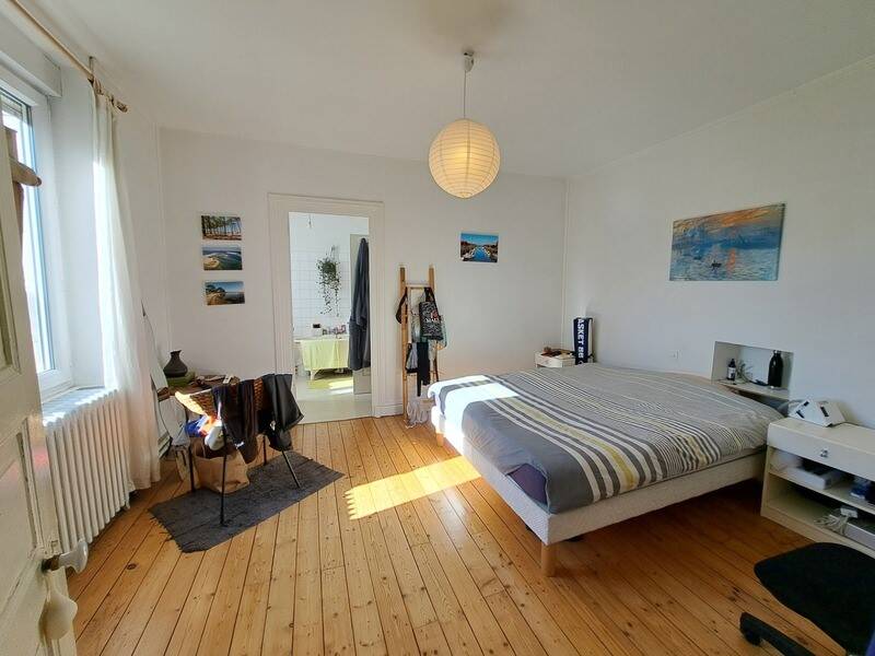 Maison à vendre, 125m², POITIERS