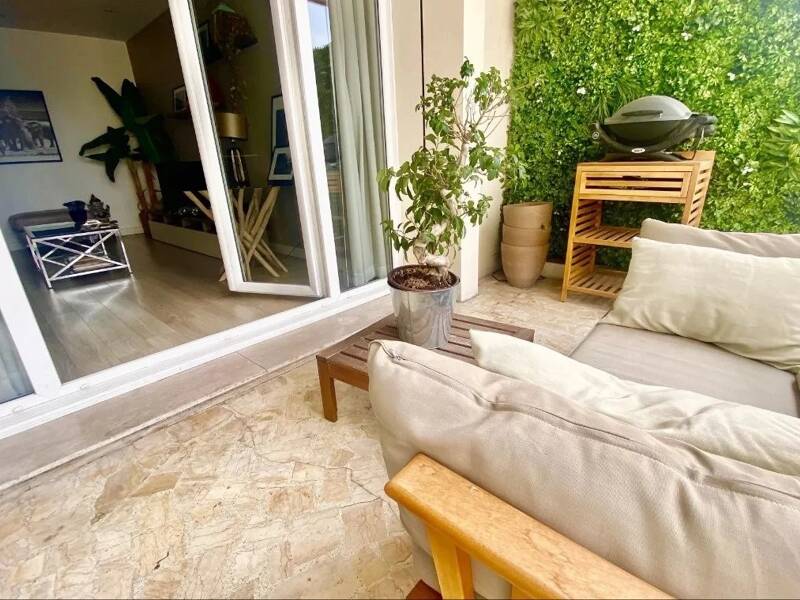 Maison à louer, 45m², NICE