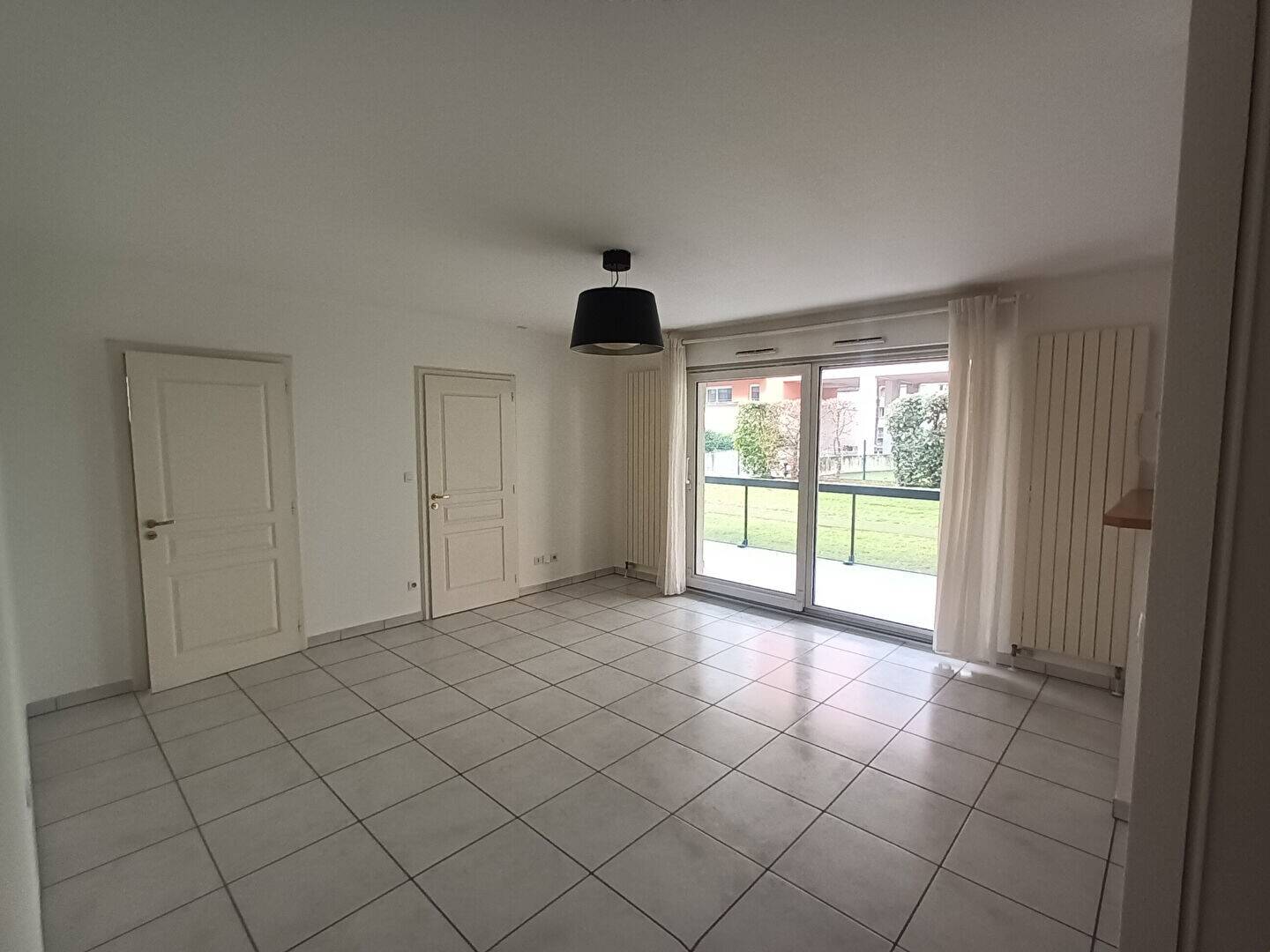 Maison à louer, 49m², MULHOUSE