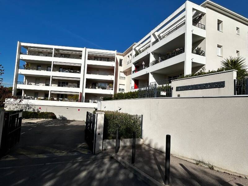 Maison à louer, 42m², MARSEILLE 9E