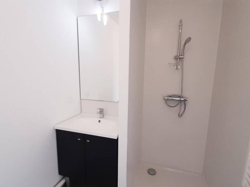 Maison à louer, 40m², AMIENS