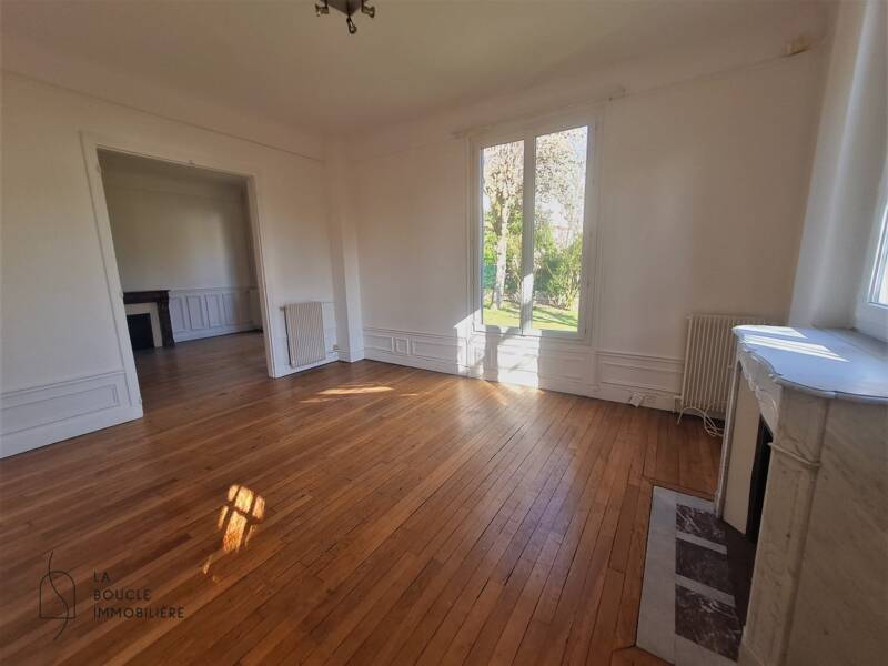 Maison à louer, 136m², LE VESINET