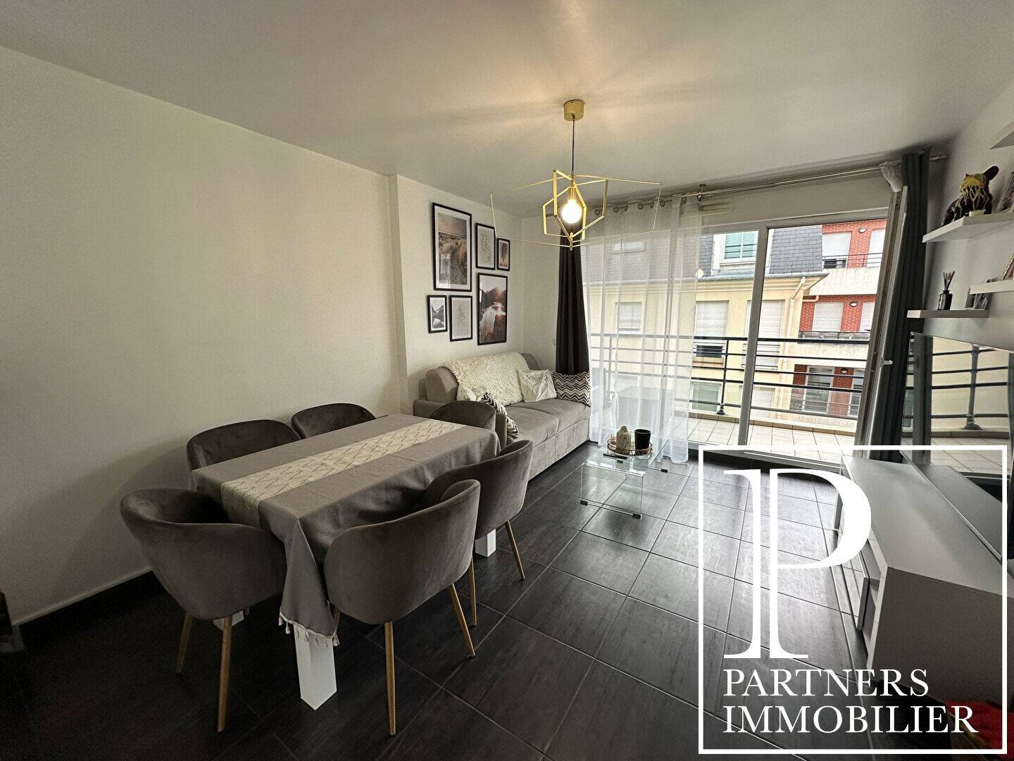 Maison à louer, 27m², NOISY LE GRAND