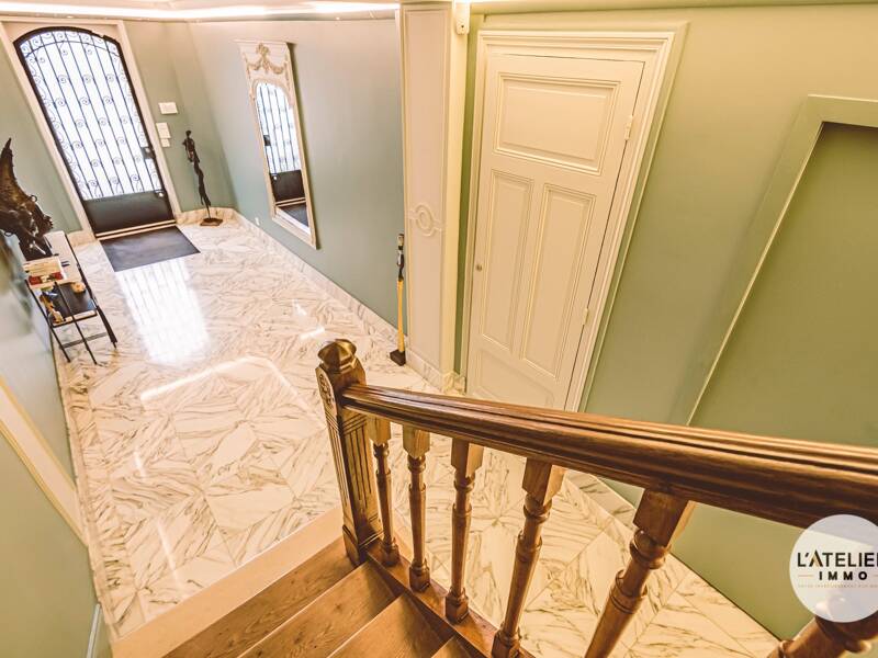 Maison à vendre, 240m², REIMS