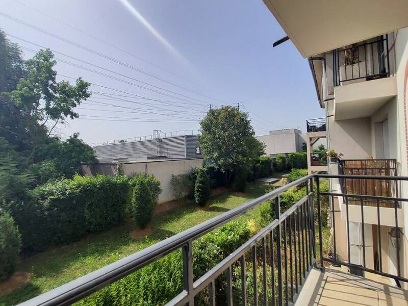 Maison à louer, 37m², WISSOUS