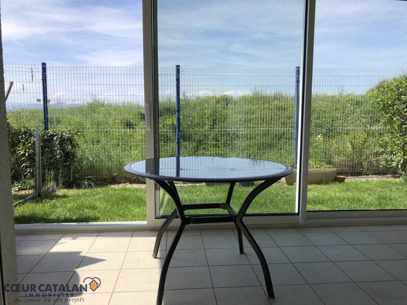 Maison à vendre, 45m², PERPIGNAN