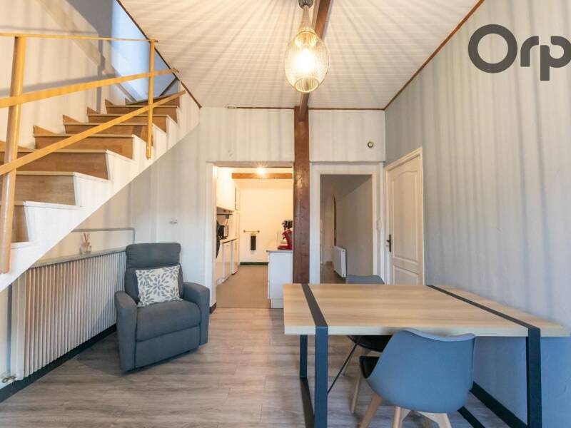 Maison à vendre, 84m², PERPIGNAN