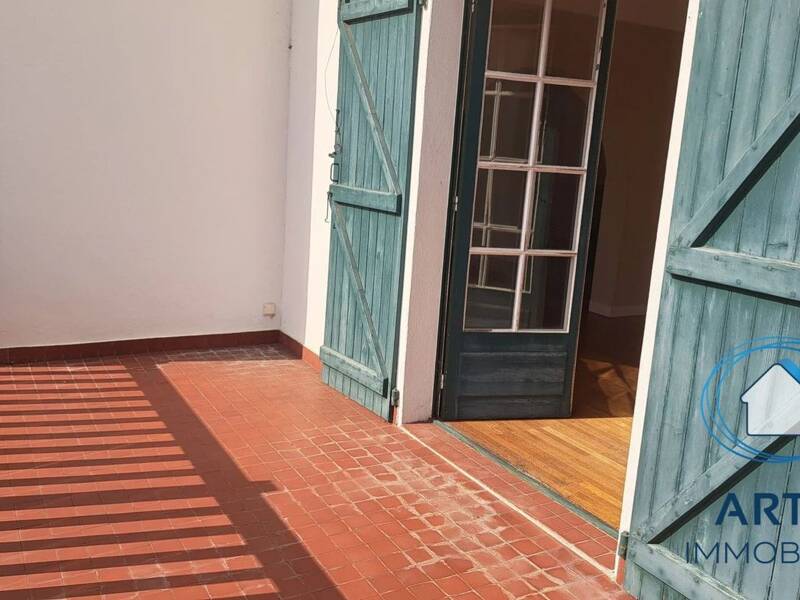 Maison à louer, 176m², URRUGNE