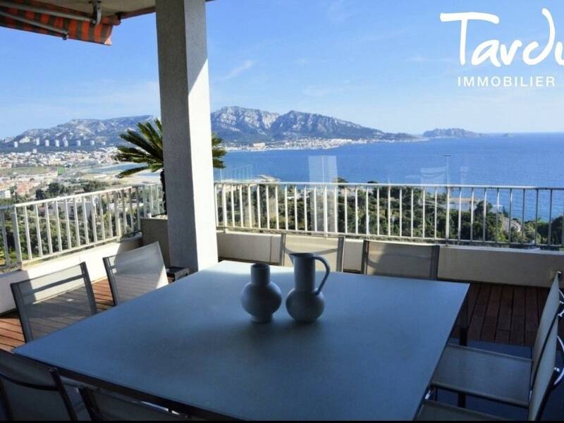 Maison à vendre, 135m², MARSEILLE 7E