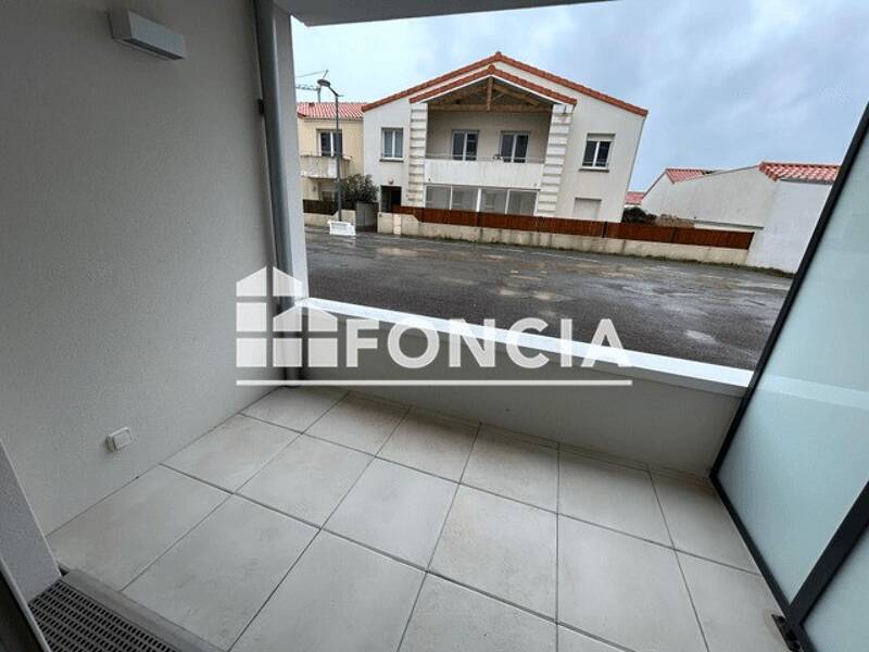 Maison à louer, 33m², SAINT JEAN DE MONTS