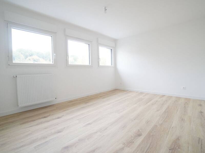 Maison à vendre, 88m², LE MANS