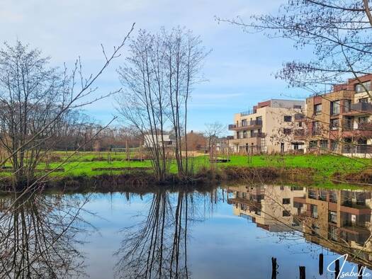 Appartement à vendre 240 000 € 3 pièces 2 chambres 73,5 m² Étage 1/3 Retiers 35240