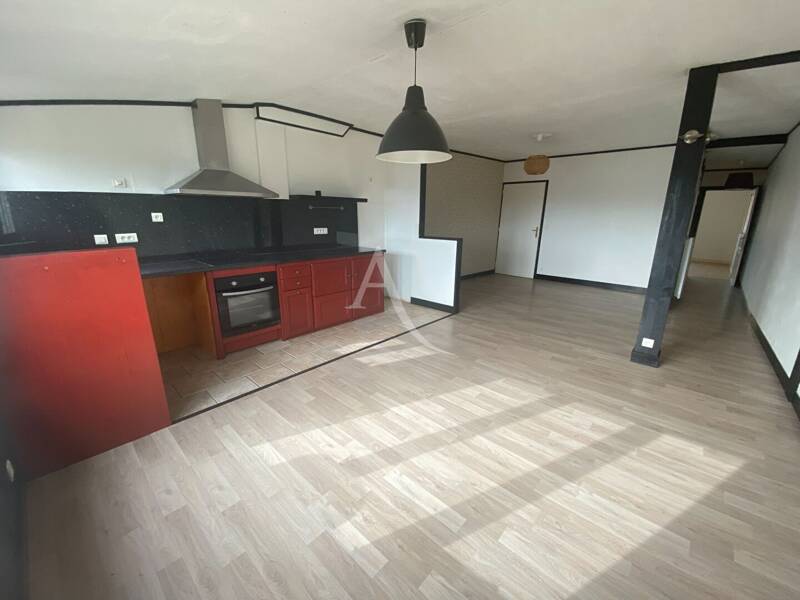 Maison à louer, 62m², CASTELNAUDARY