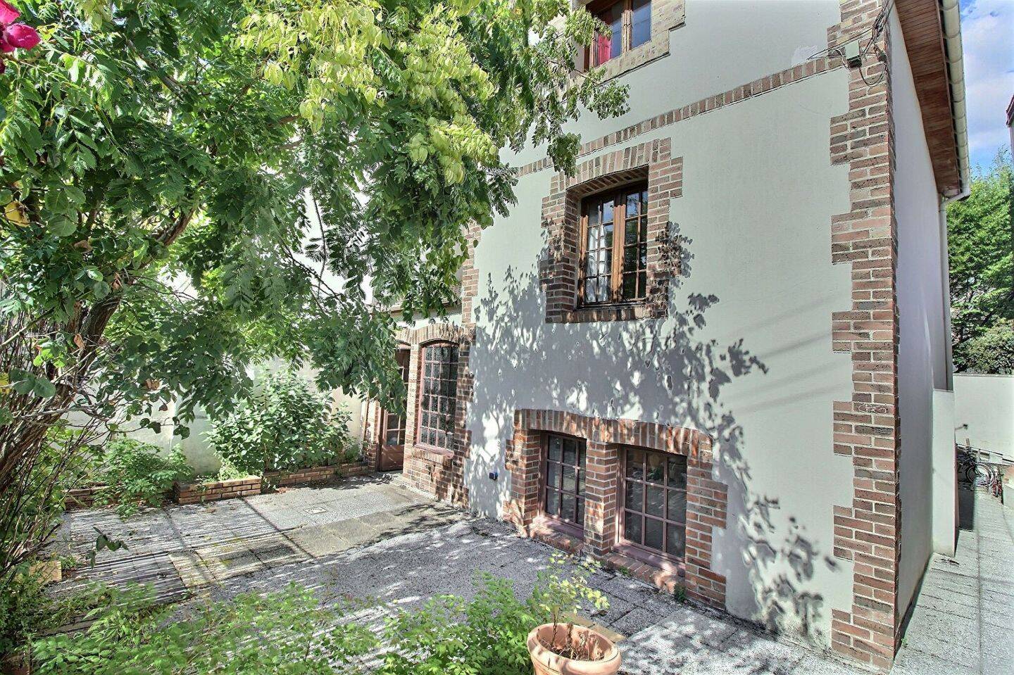 Maison à vendre, 145m², COLOMBES