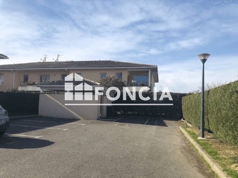 Maison à louer, 40m², FROUZINS