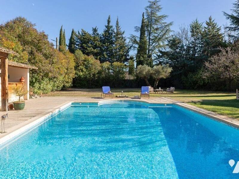 Maison à vendre, 241m², AIX EN PROVENCE