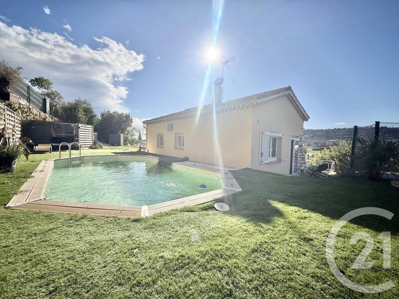 Maison à vendre, 98m², NICE