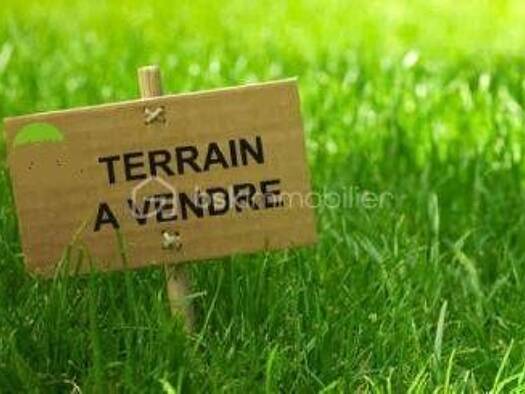 Terrain constructible à vendre 52 000 € 320 m² de terrain Les Damps 27340