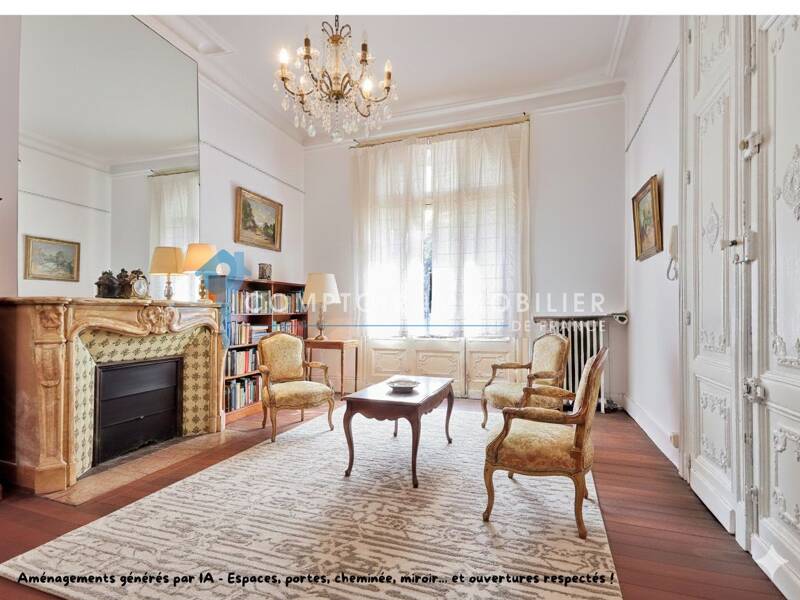 Maison à vendre, 350m², MONTPELLIER