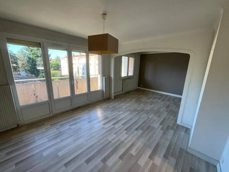Maison à louer, 67m², TASSIN LA DEMI LUNE