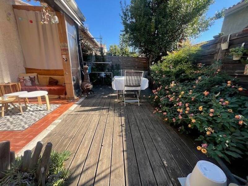 Maison à vendre, 110m², NIMES