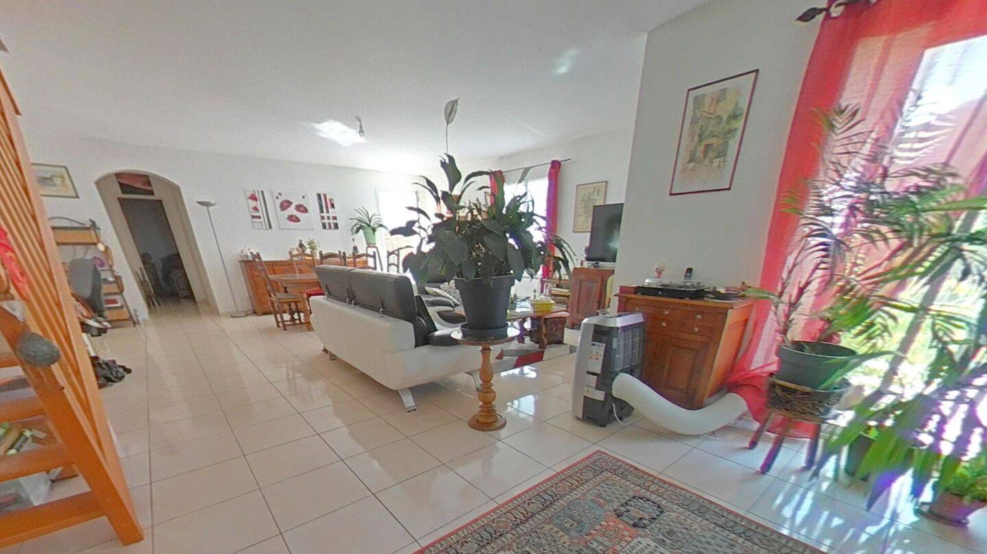 Maison à vendre, 125m², NISSAN LEZ ENSERUNE