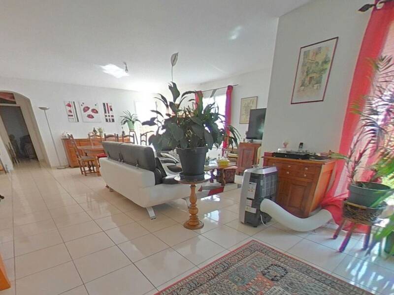 Maison à vendre, 125m², NISSAN LEZ ENSERUNE