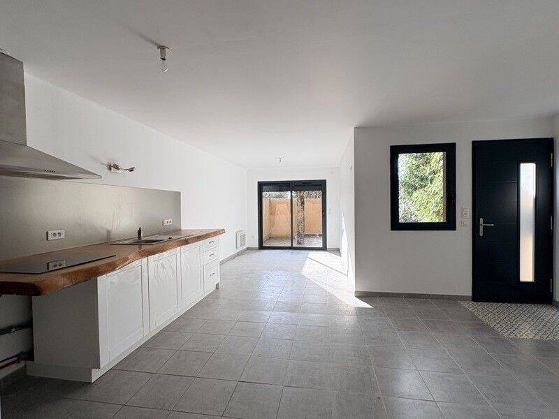 Maison à louer, 76m², TOURNEFEUILLE