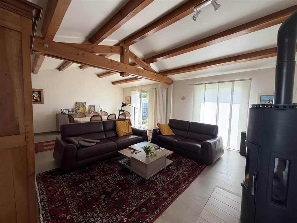 Maison à vendre, 141m², NOIRMOUTIER EN L'ILE
