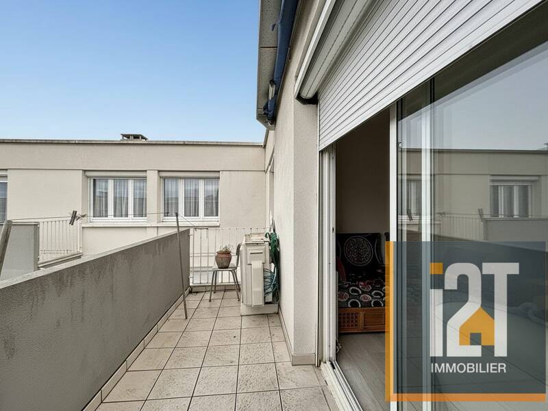 Maison à vendre, 69m², NIMES