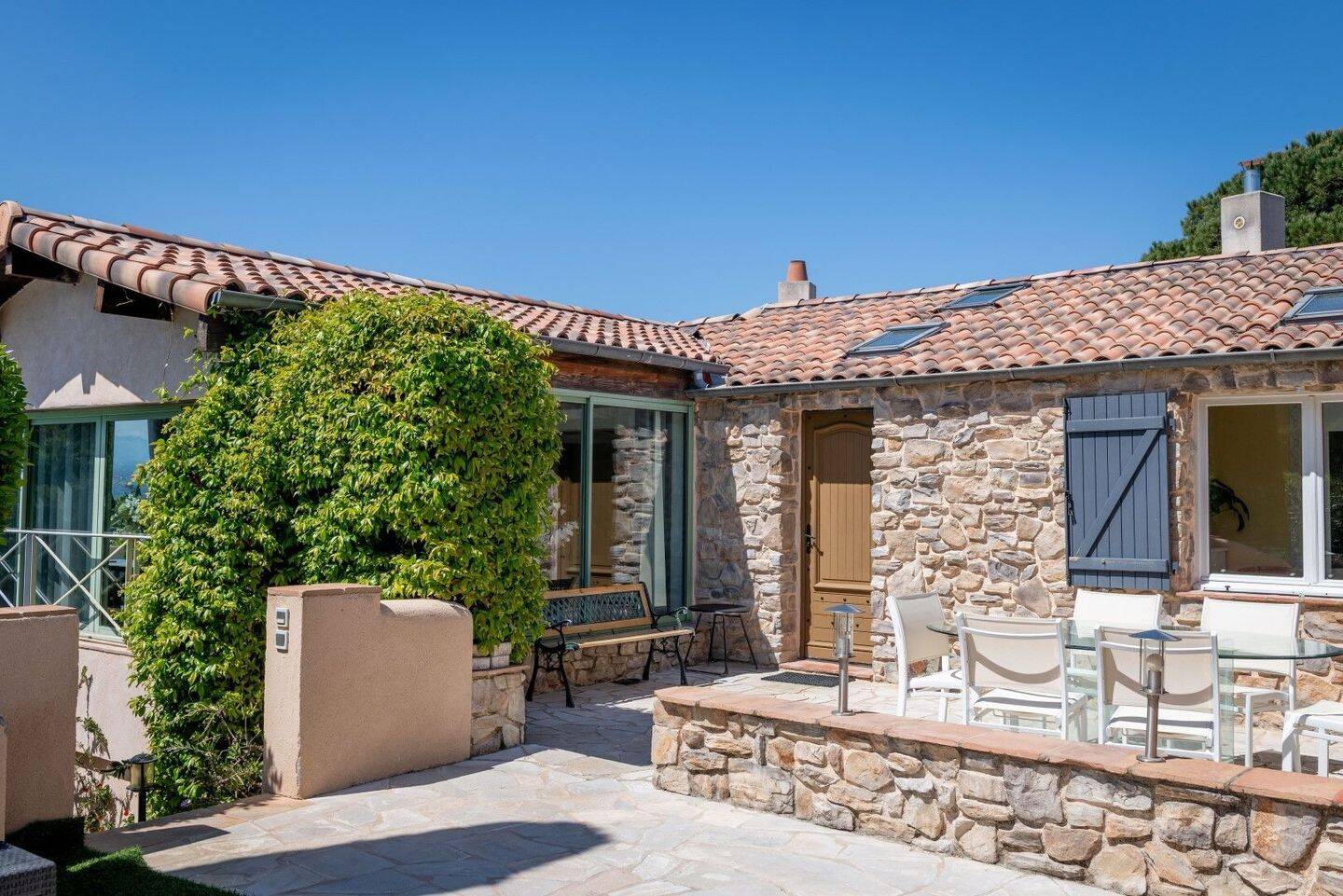 Maison à vendre, 190m², CANNES