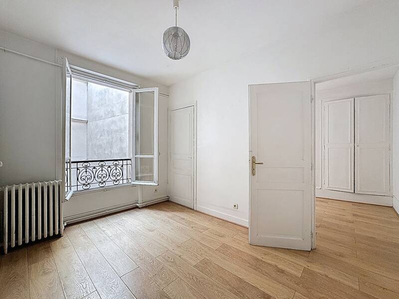 Maison à vendre, 29m², PARIS 14E
