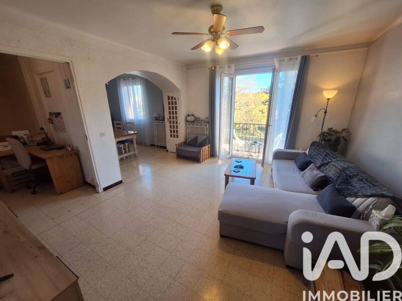 Maison à vendre, 100m², PERPIGNAN