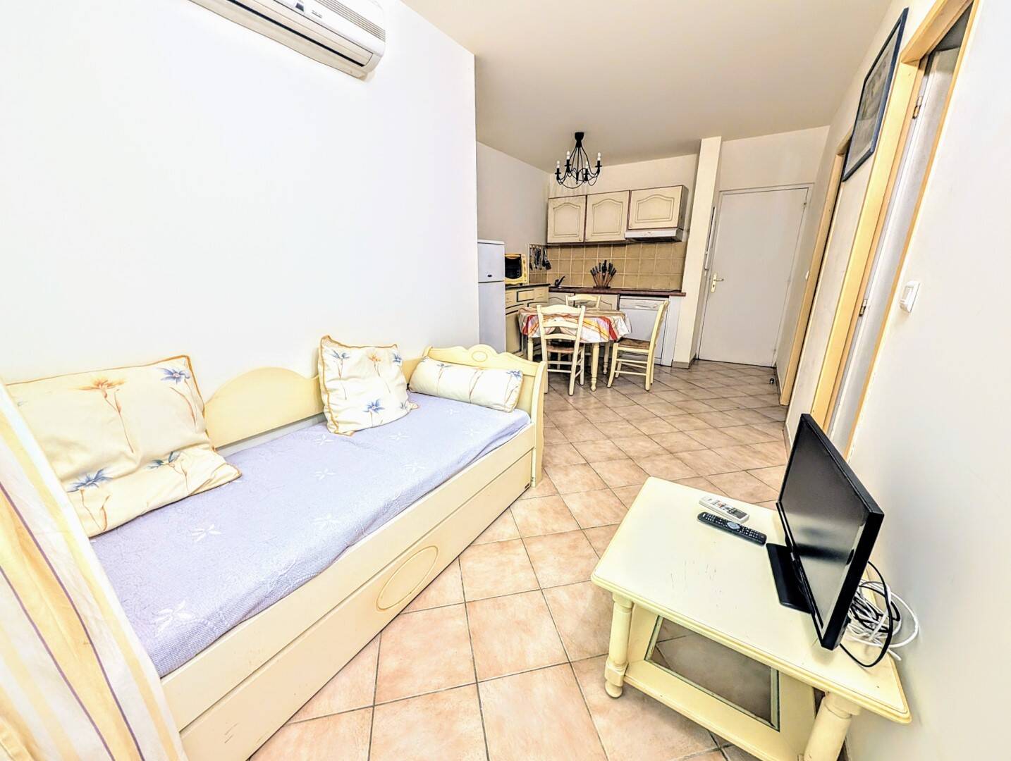 Maison à vendre, 43m², AJACCIO