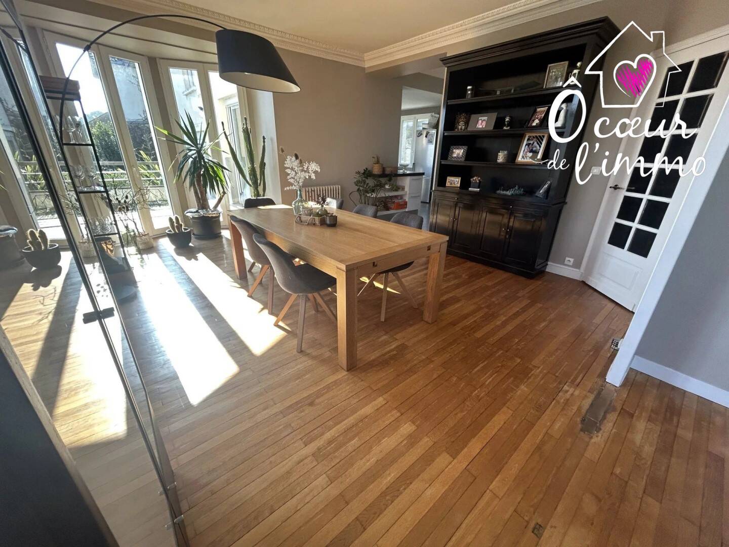 Maison à vendre, 251m², CHOLET
