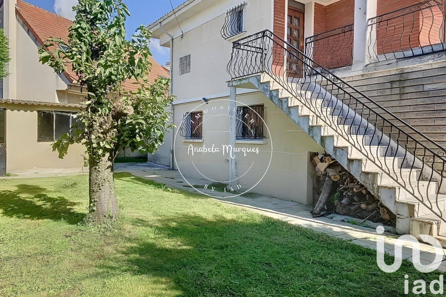 Maison à vendre, 200m², CHAMPIGNY SUR MARNE
