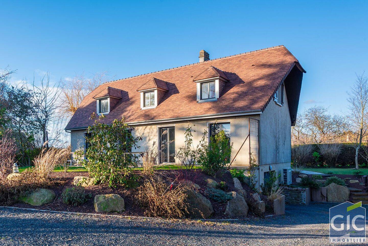Maison à vendre, 150m², VILLONS LES BUISSONS