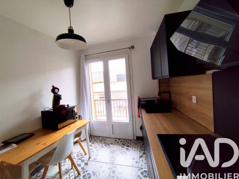 Maison à vendre, 65m², SAINT GAUDENS