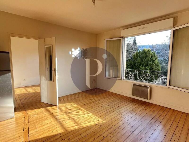 Maison à louer, 35m², FONTENAY AUX ROSES