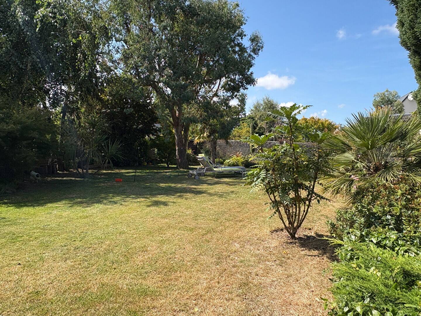 Maison à vendre, 140m², SAINT AUBIN D'ARQUENAY