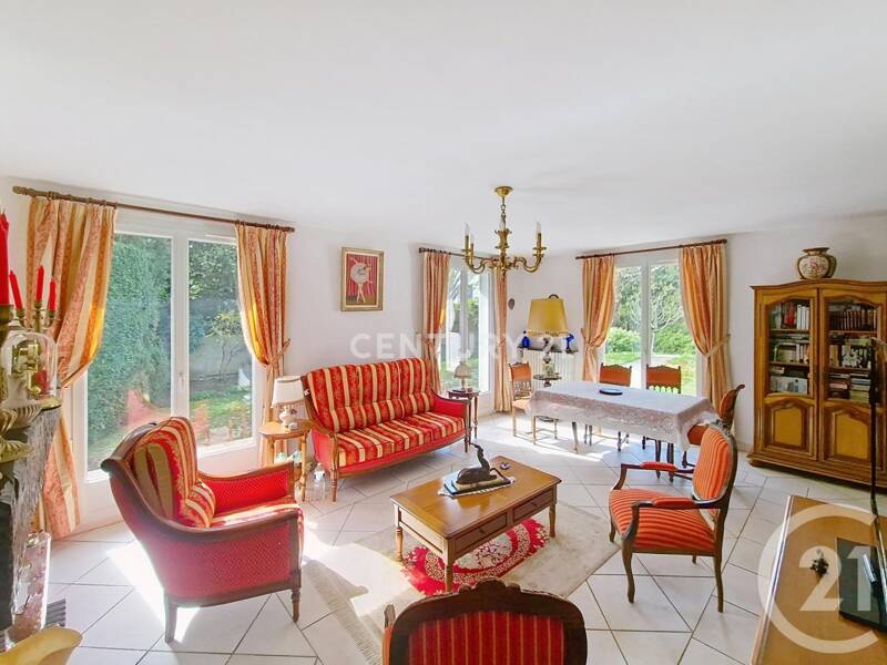 Maison à vendre, 140m², NOISY LE GRAND