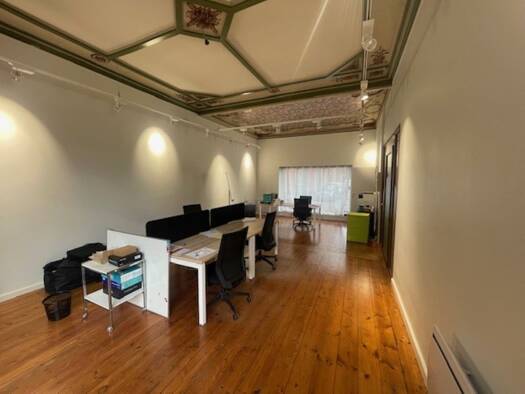 Local commercial à louer 750 € 52 m² de surface de vente Epeule-Trichon Roubaix 59100