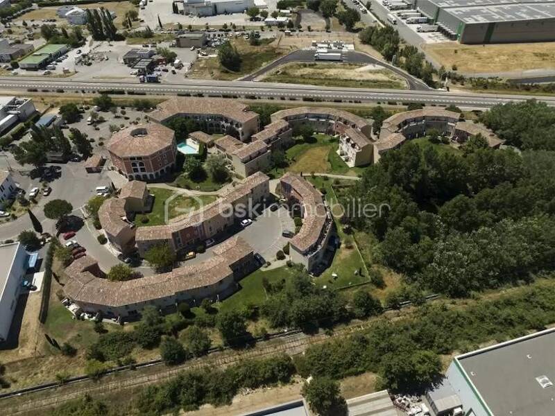 Maison à vendre, 83m², ROUSSET