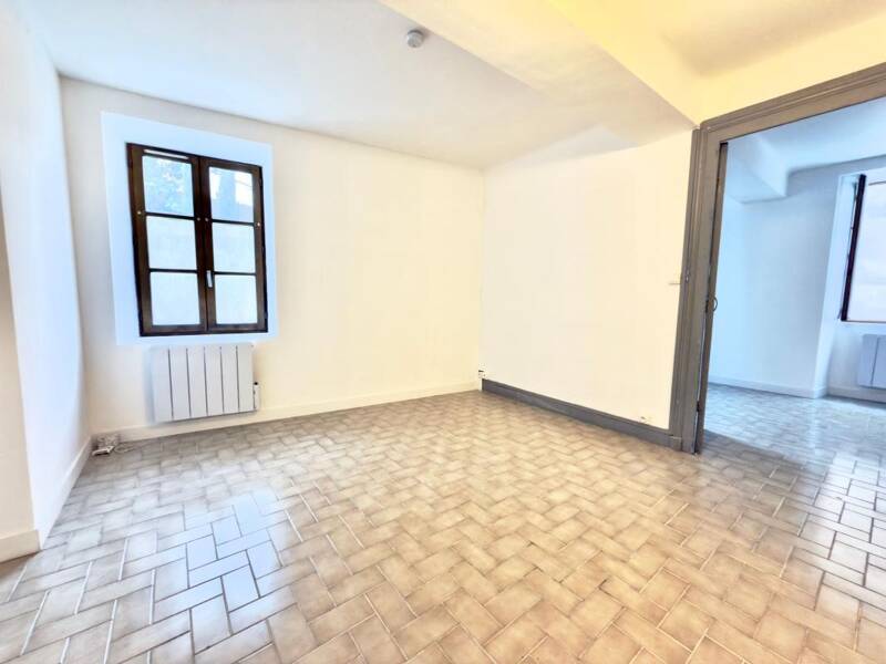 Maison à louer, 34m², MONTMORILLON