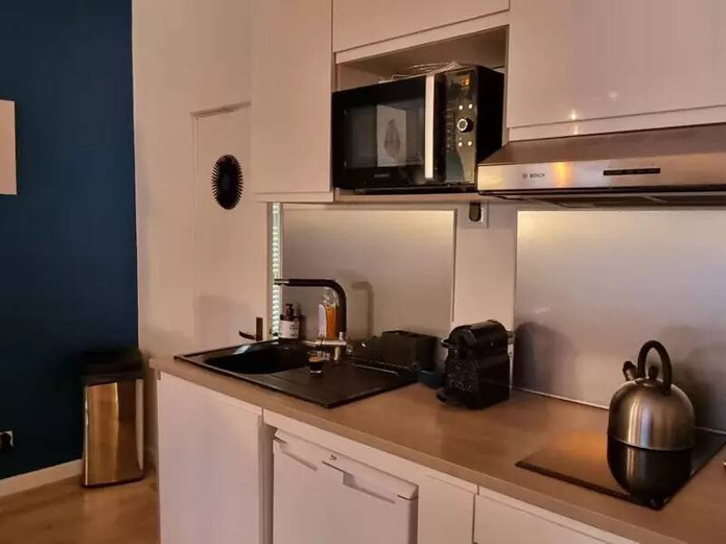 Maison à louer, 28m², TOULOUSE